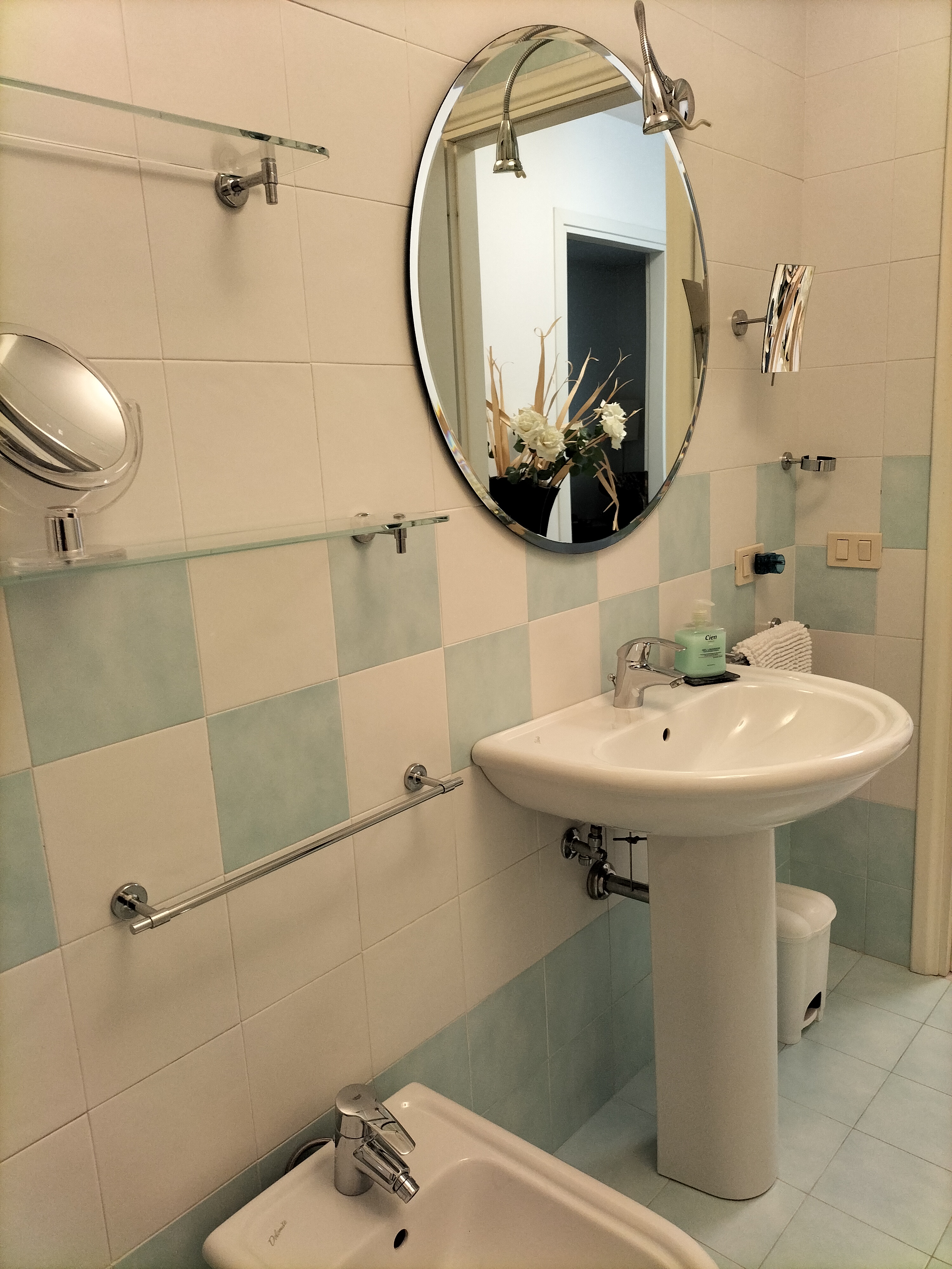 Residence Capo Nord - 10